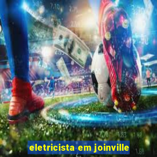 eletricista em joinville